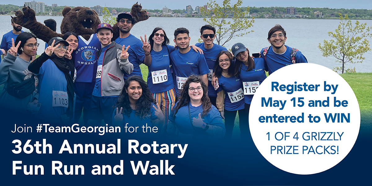 Rotary Fun Run 2023