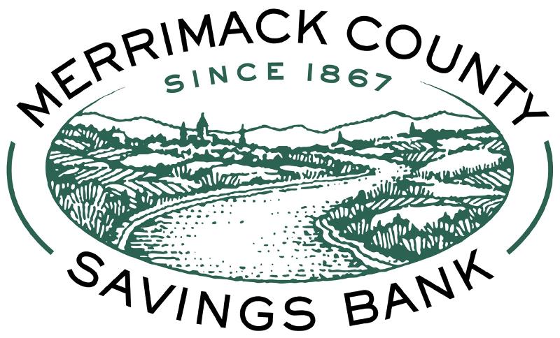 Logo Merrimack Savings