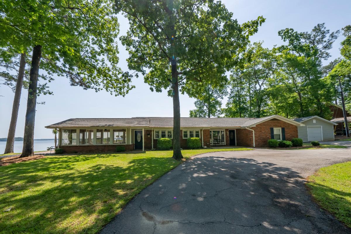 June 8, 2022 Lake Murray Lunch & Learn