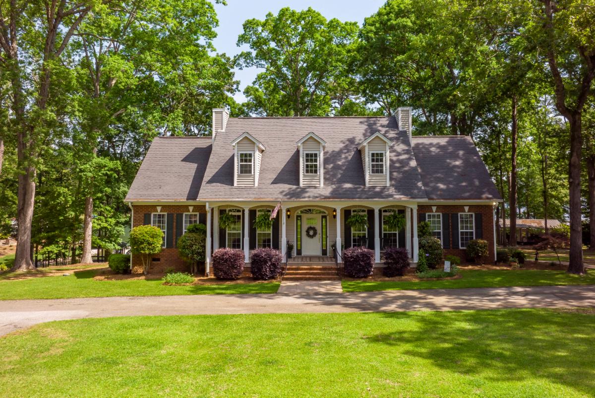 June 8, 2022 Lake Murray Lunch & Learn