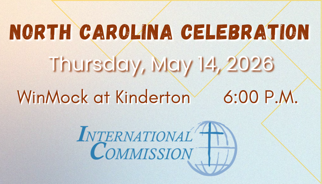 North Carolina Celebration Card