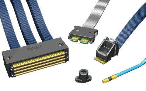 Samtec - Cables