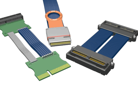Samtec - Cables