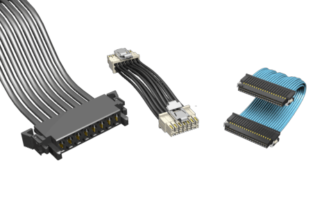 Samtec - Cables