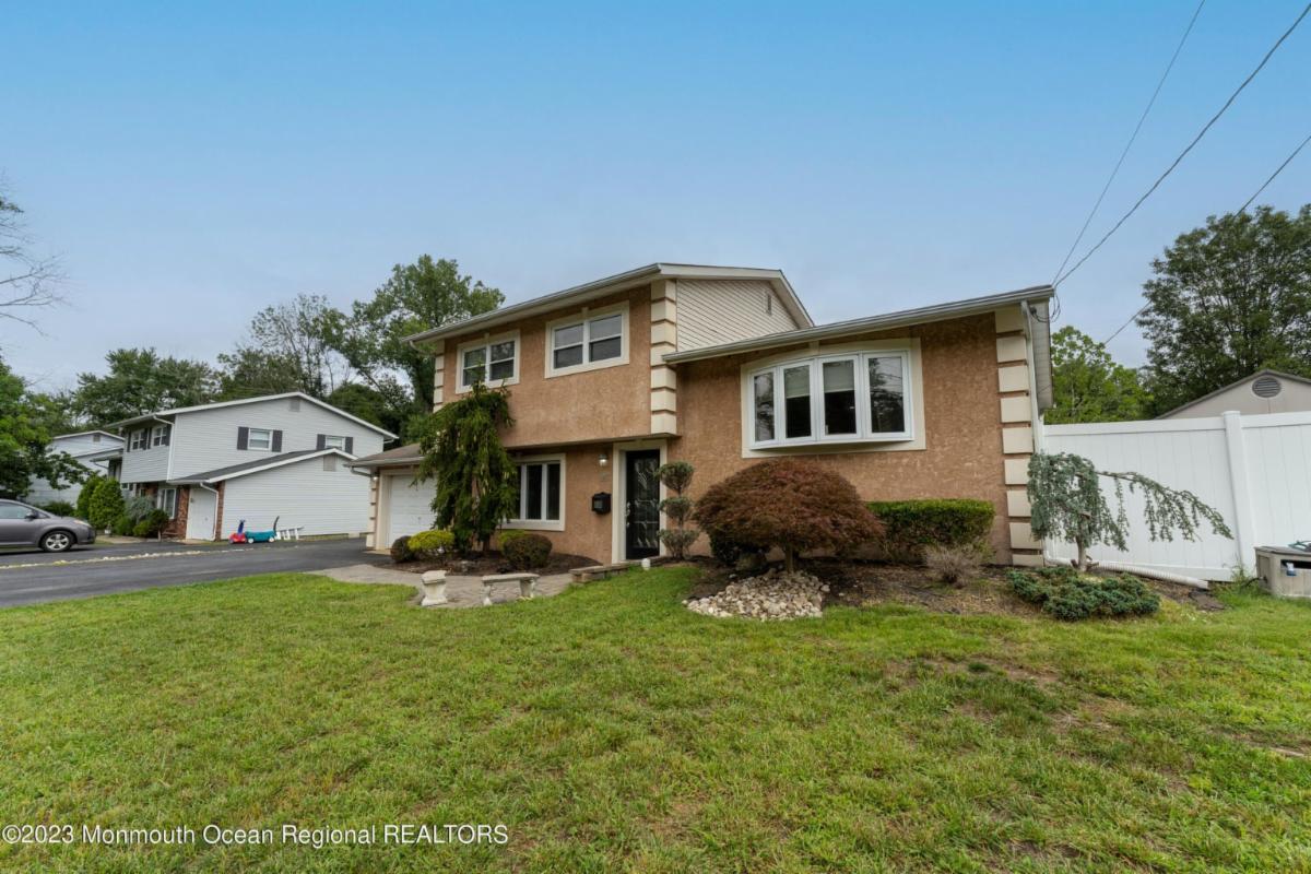 Central Jersey Real Estate Update 9/13/23