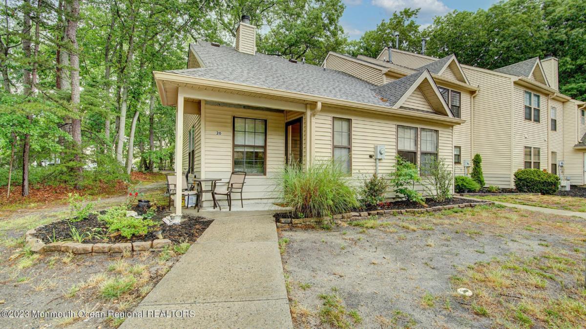 Central Jersey Real Estate Update 9/13/23