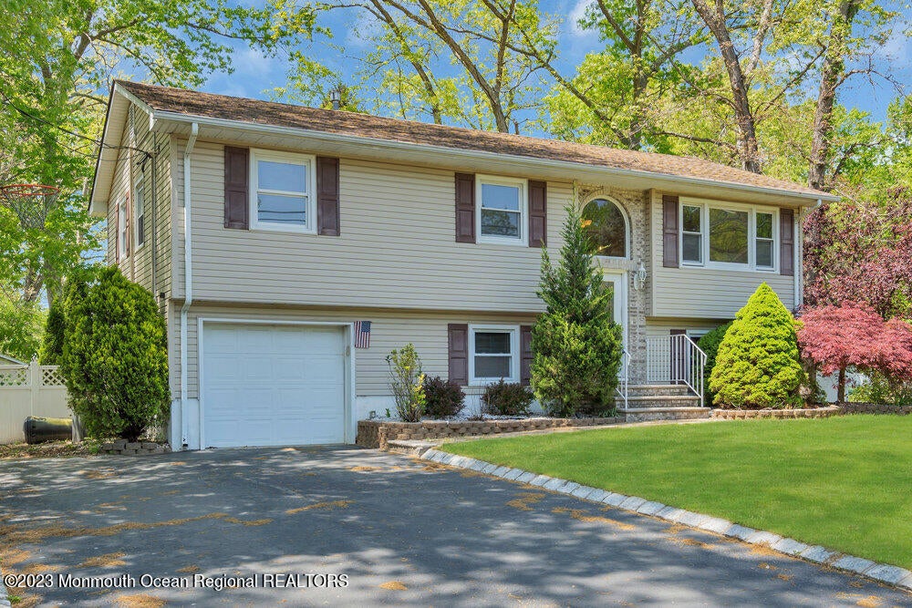 Central Jersey Real Estate Update 9/13/23