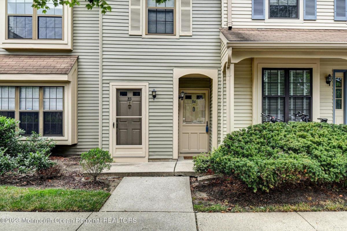 Central Jersey Real Estate Update 10/18/23