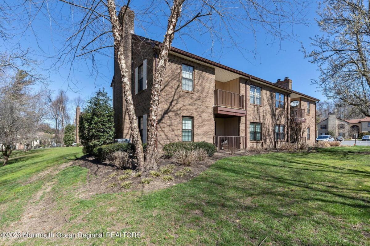 Central Jersey Real Estate Update 7/26/23