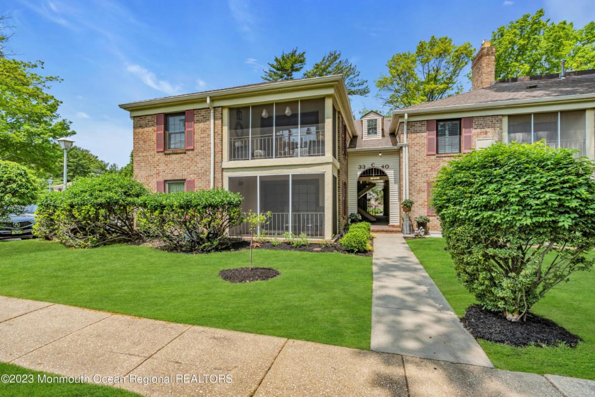 Central Jersey Real Estate Update 7/12/23