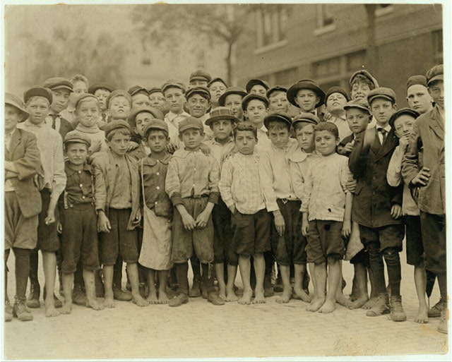 American Archives Month image