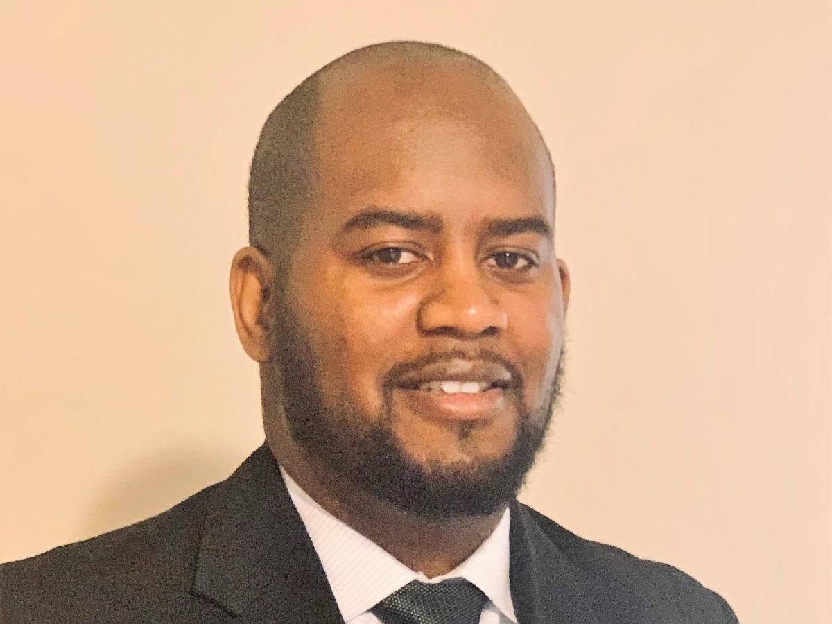 Charles T Brown