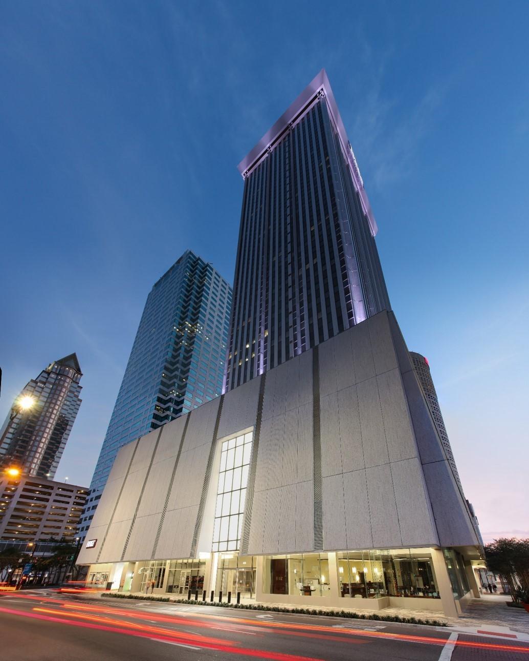 Park Tower