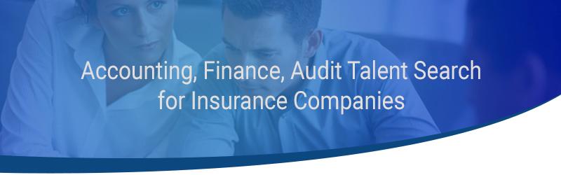Accounting Finance and Audit Talent Search