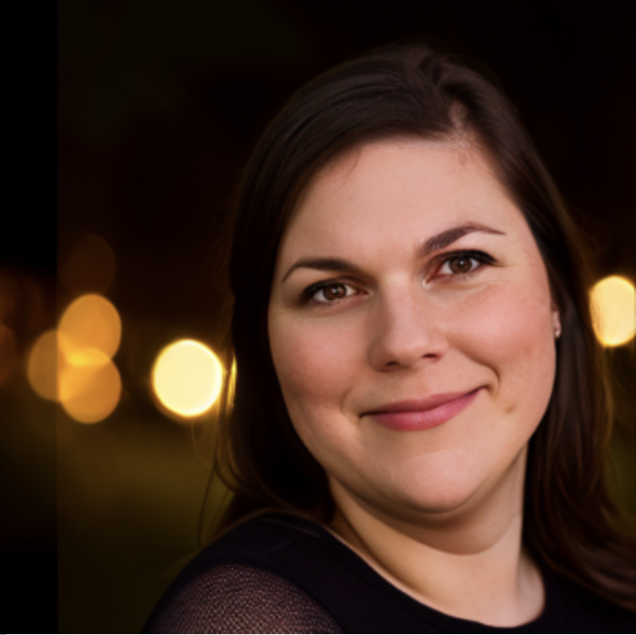 Jennifer Drake-Croft - Project Director of the Infant and Early Childhood (IECMH)