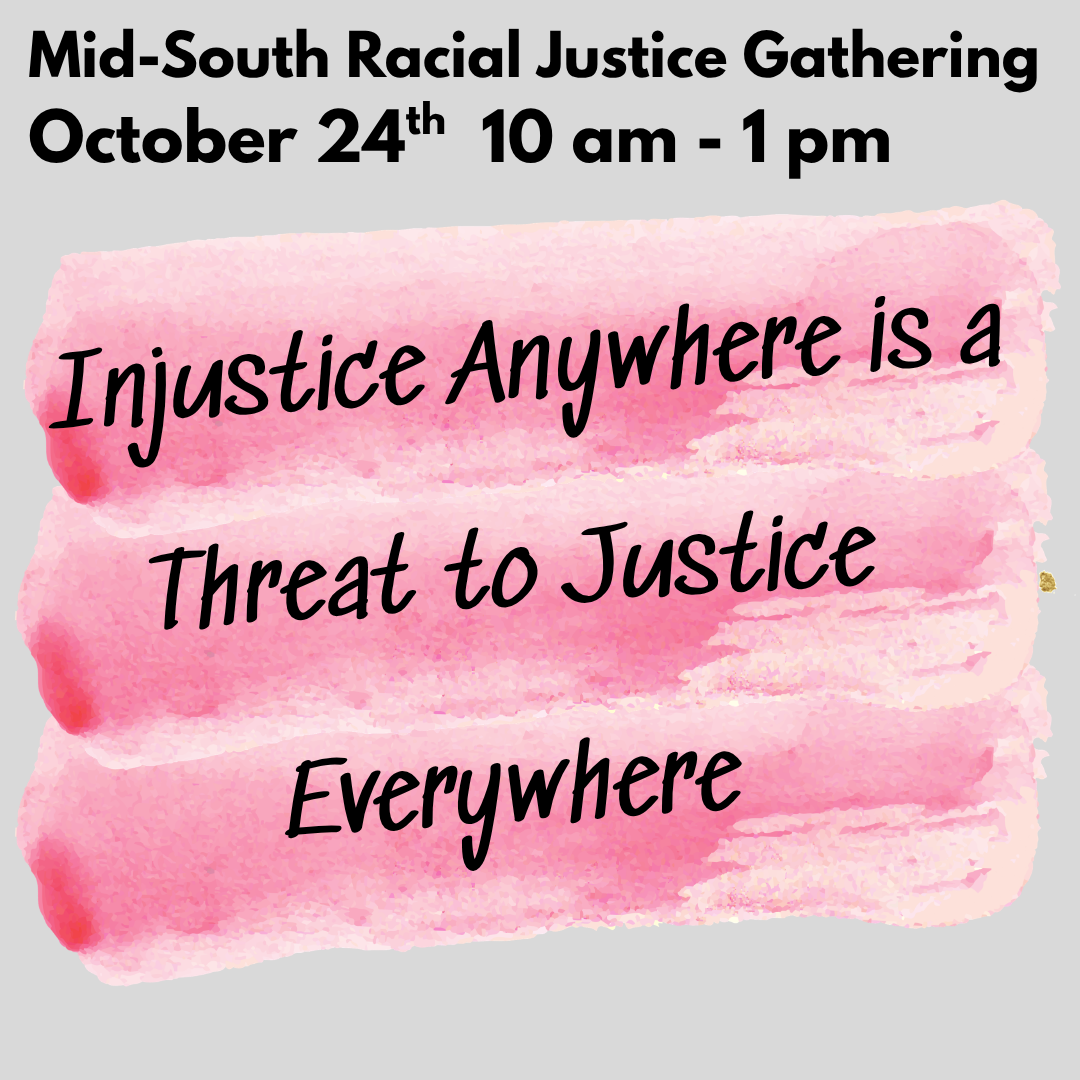 Mid-South Gathering 10.24.26
