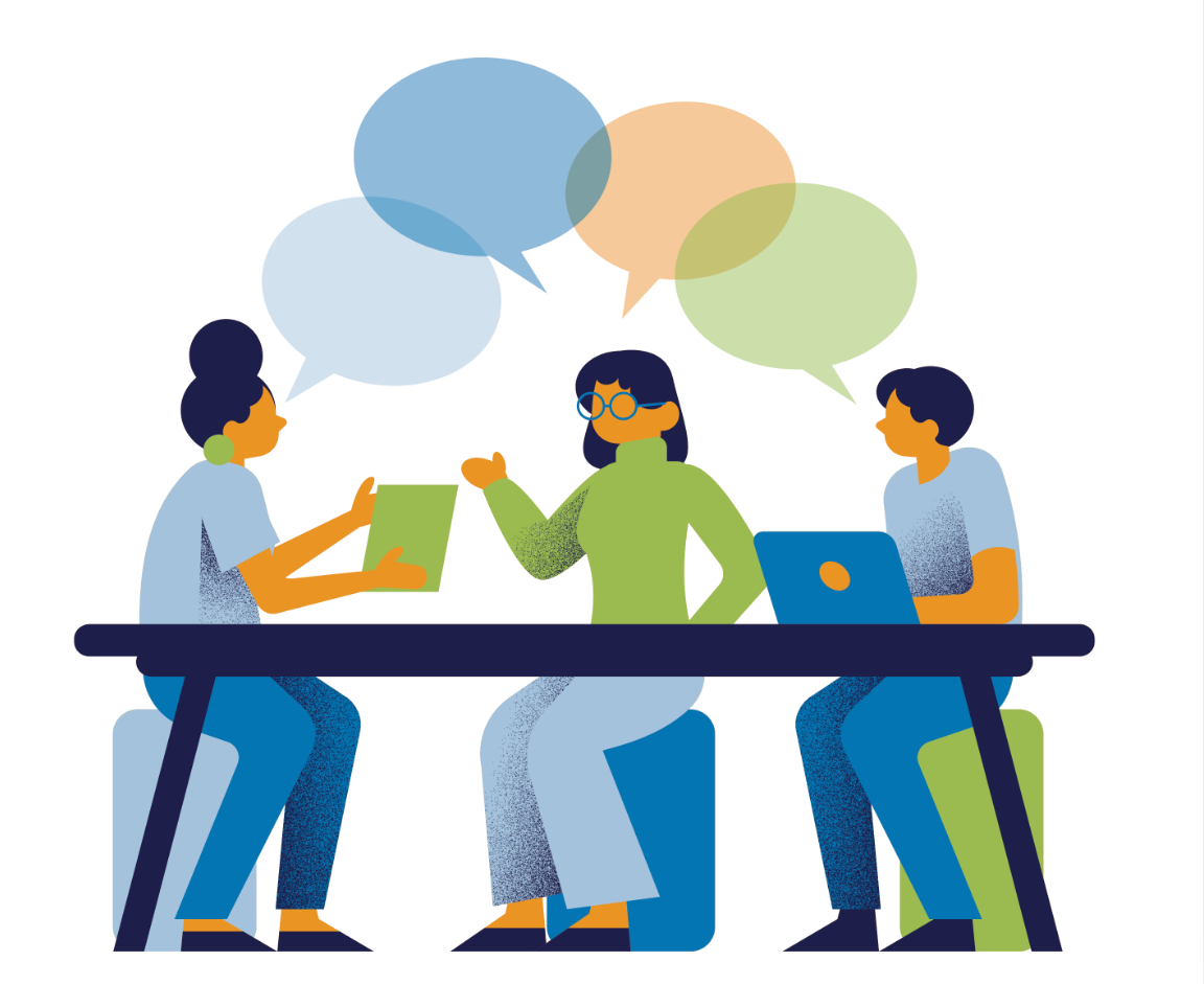 Book Clubs and Sisterhood