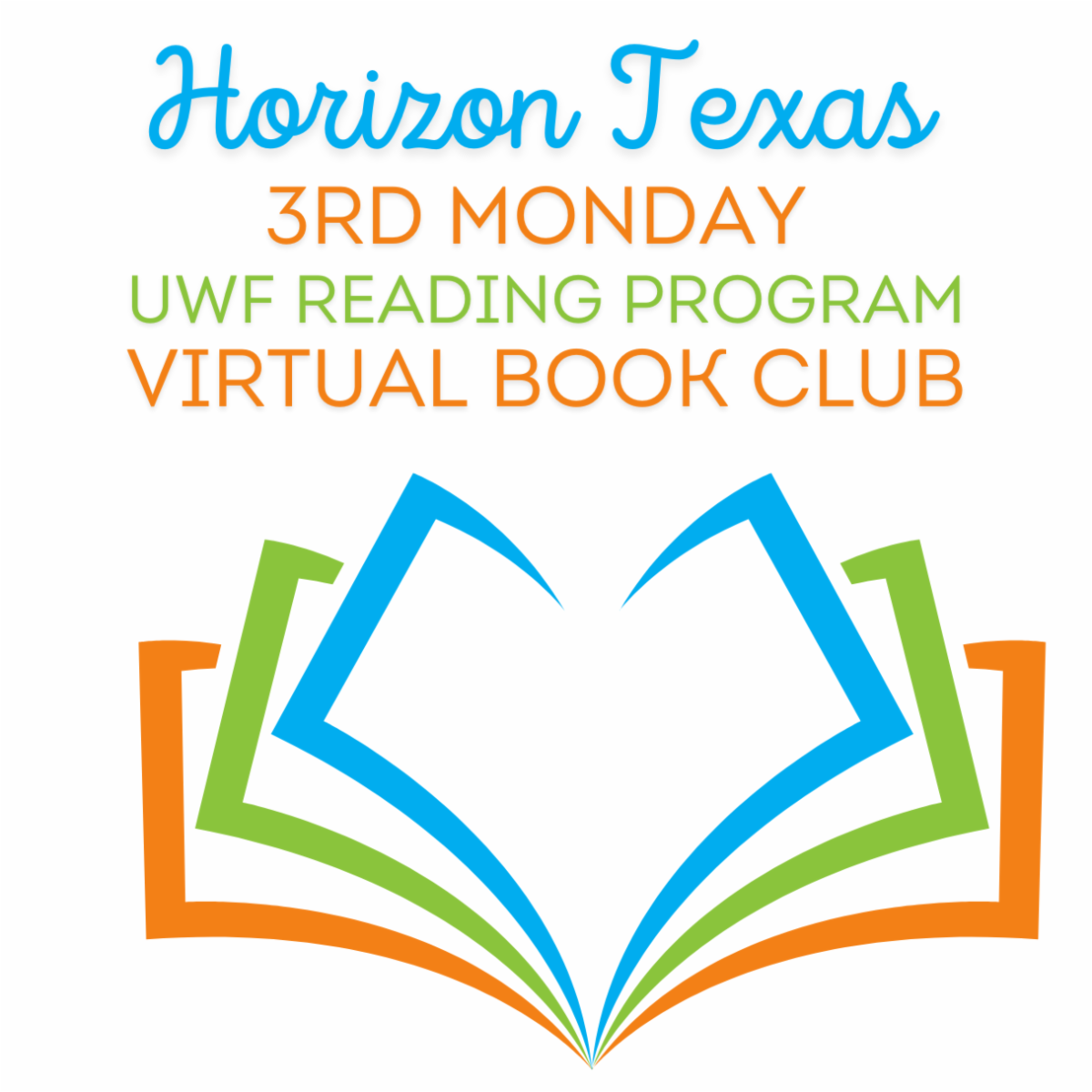 3rd Monday Book Club