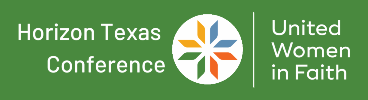 Horizon TX Conference UWFaith