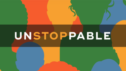 UNSTOPPABLE