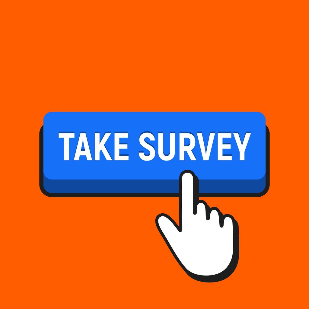 Graphic: Take Survey