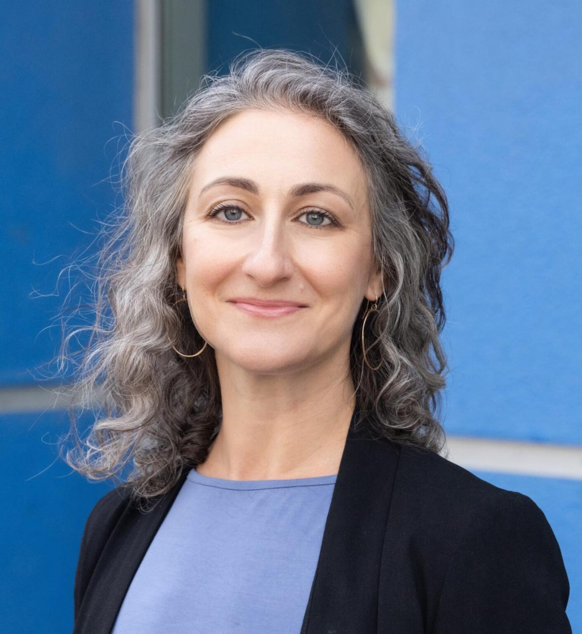 CalRecycle ED Zoe Heller