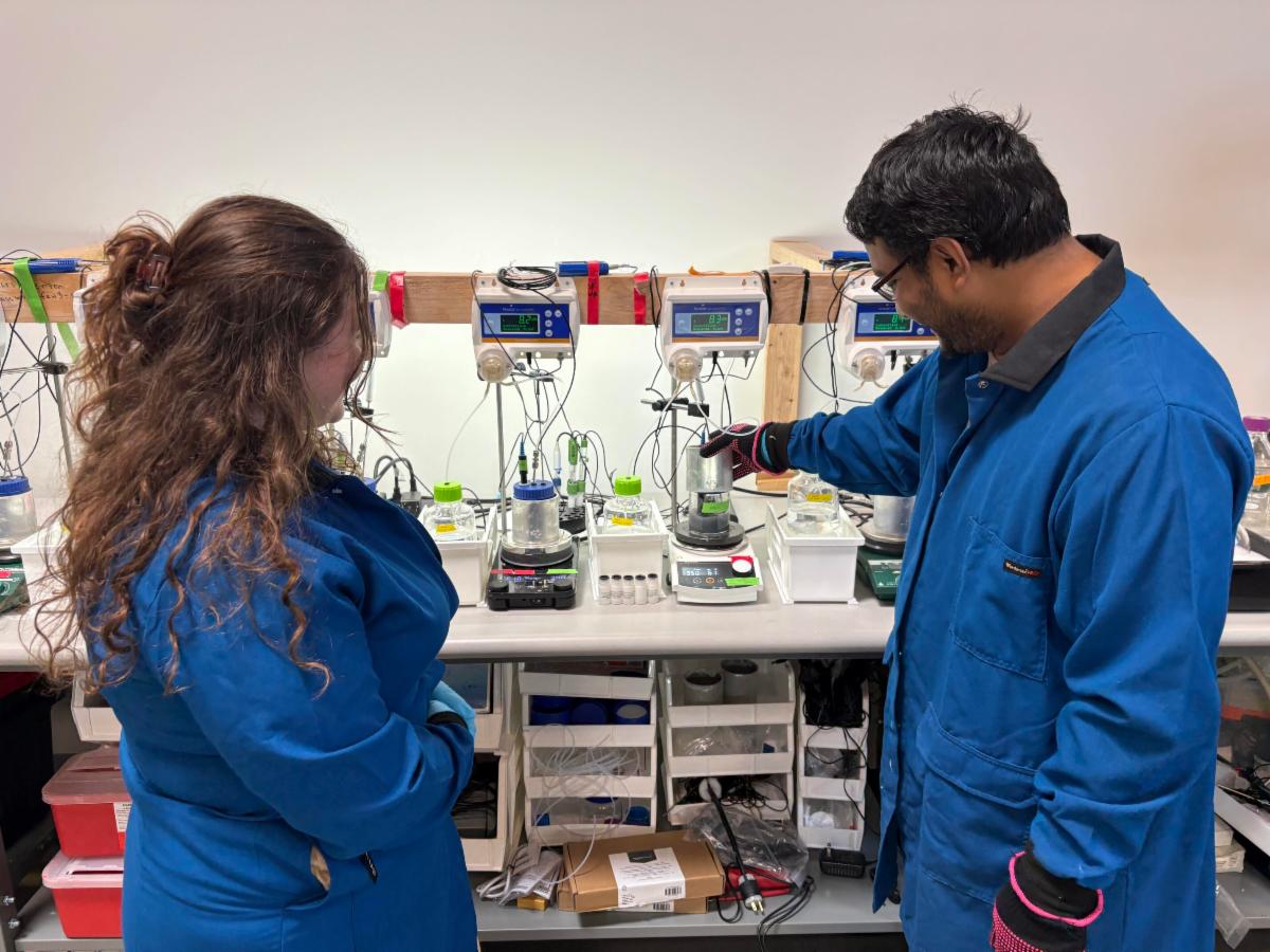 Research at Birch Biosciences