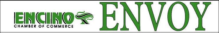 Envoy masthead