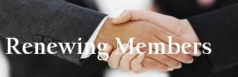 renewing handshake
