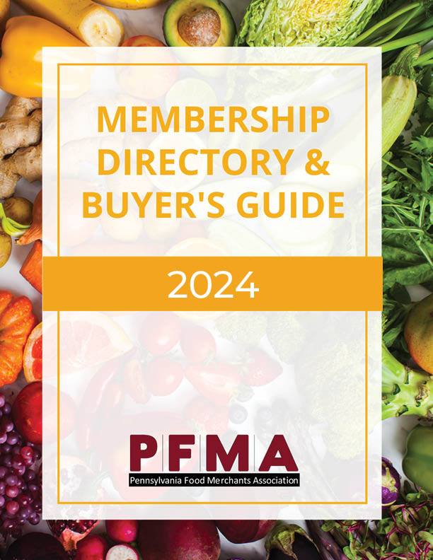 Pfma Part PFMA Legislative Update