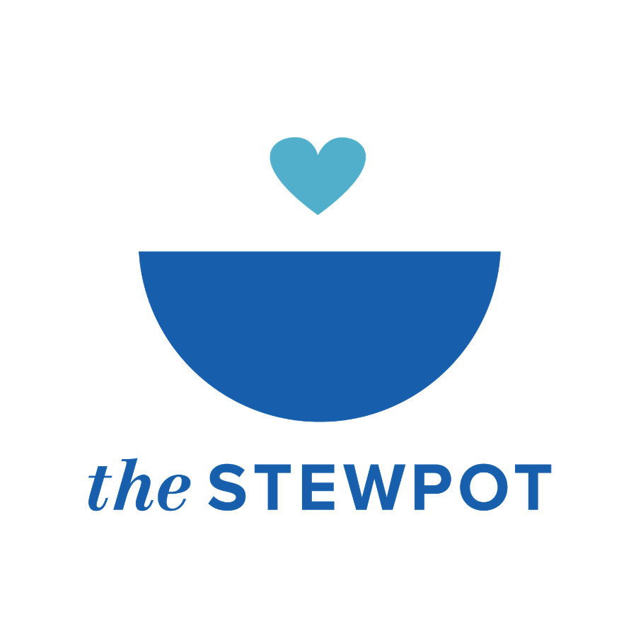 The Stewpot logo
