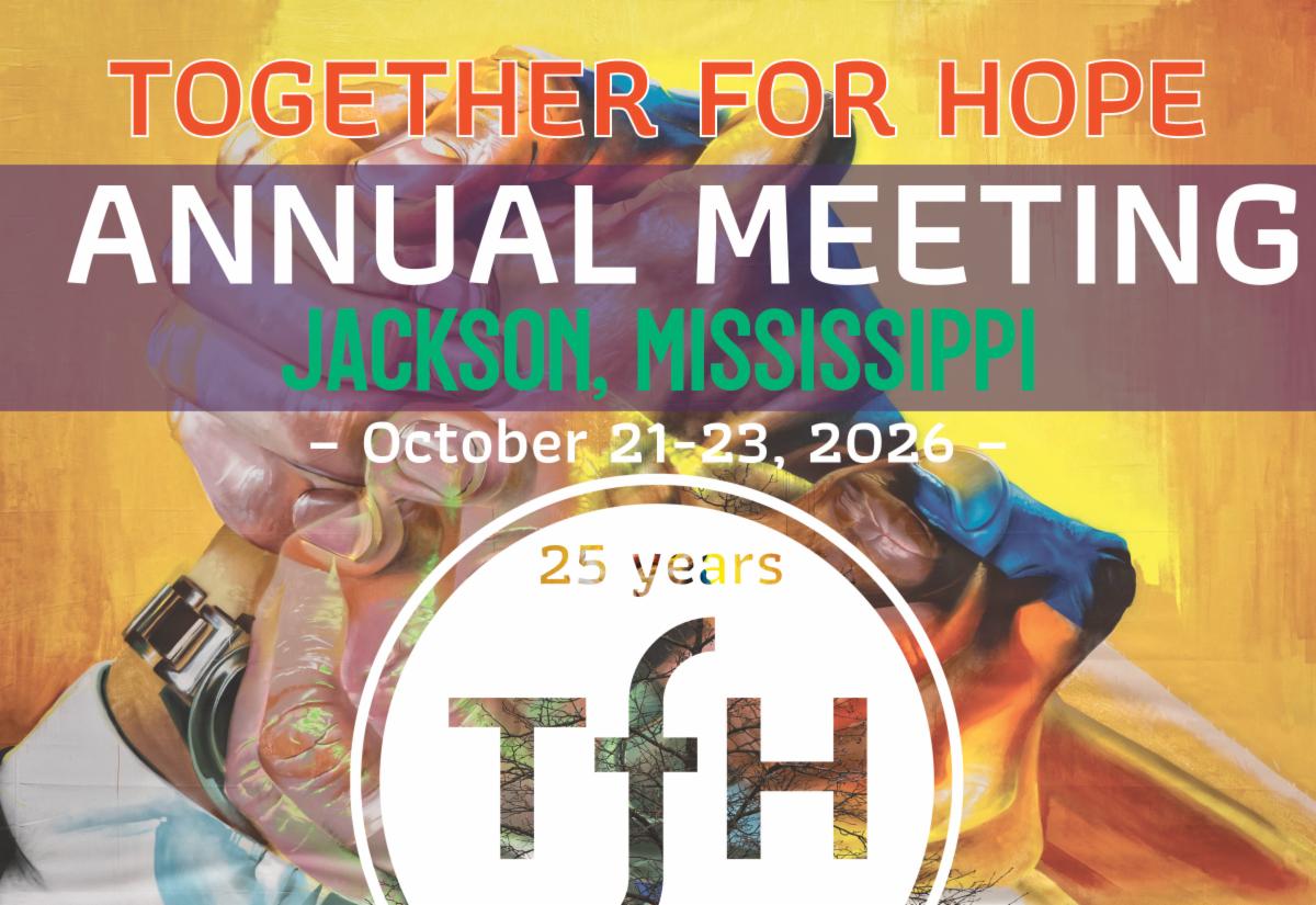 together for hope
