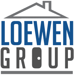 Loewen Group Logo