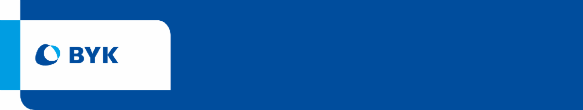 BYK banner logo