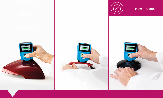 BYK-Gardner USA: NEW software for PELT – NEW micro-wave-scan 3 – NEW ...