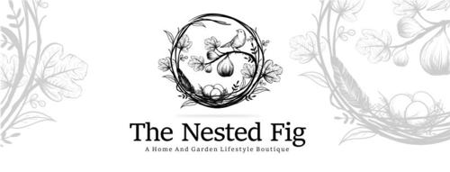 The Nested Fig Logo