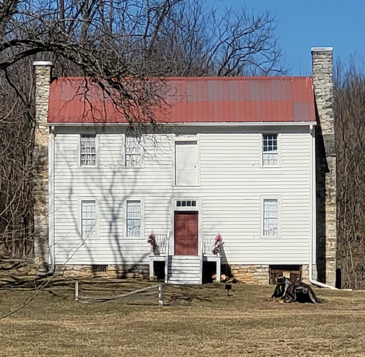 Remembering and Honoring our History this Memorial Day and Special