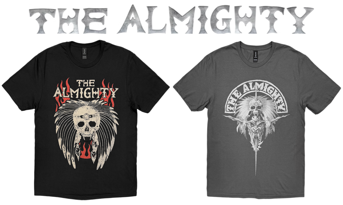 The Almighty newsletter feature