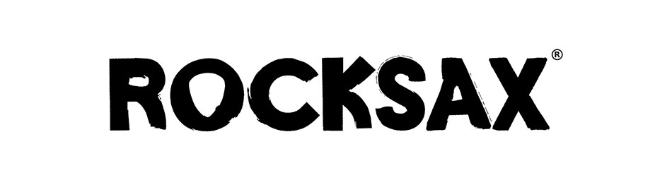 Rocksax newsletter feature