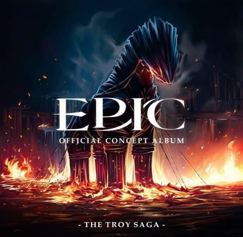 EPIC the Musical newsletter feature