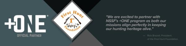 First Hunt Foundation