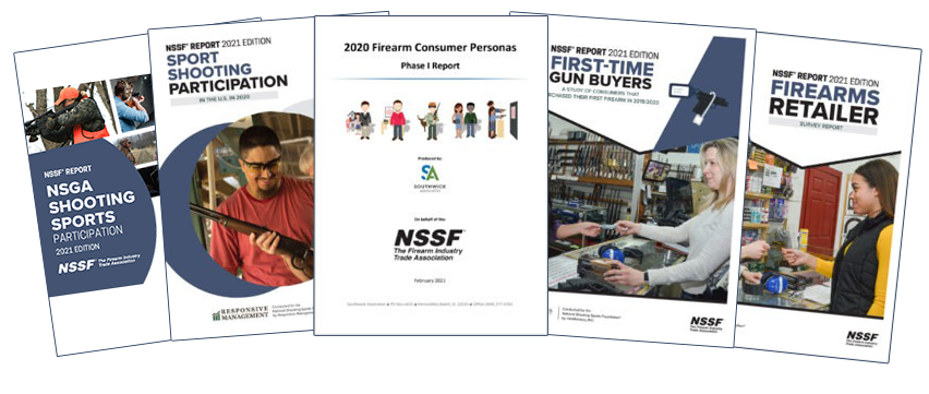 NSSF Research Reports