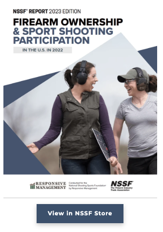 Firearm Ownership Report