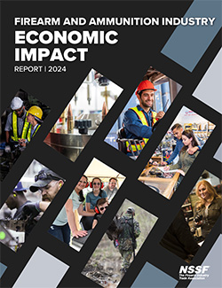 Firearm and Ammunition Industry Economic Impact Report | 2024