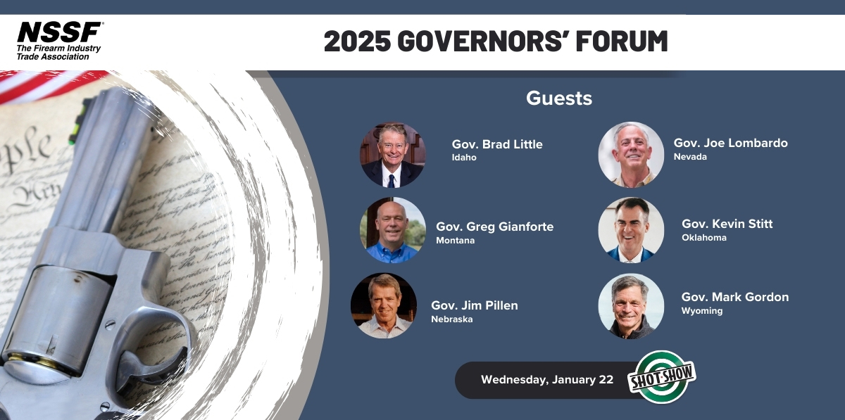 Governors Forum