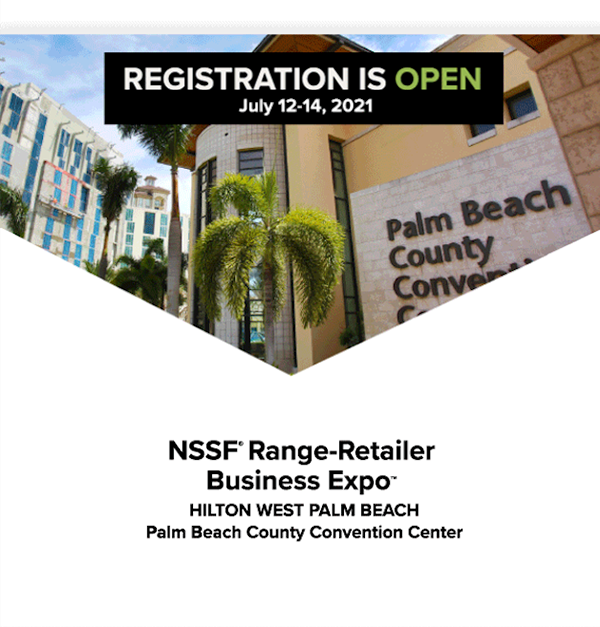 Registration is Open