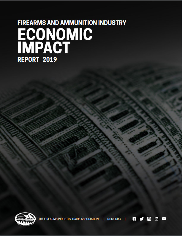 Economic Impact Report 2019