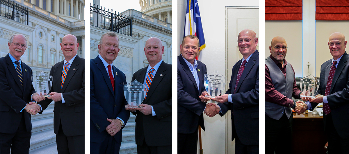 Sheriffs in Congress