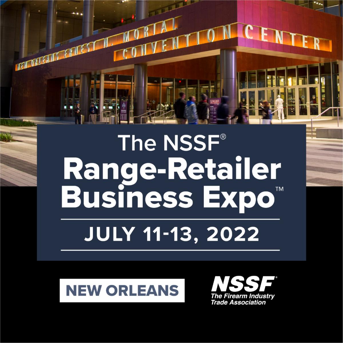 Range-Retailer Expo