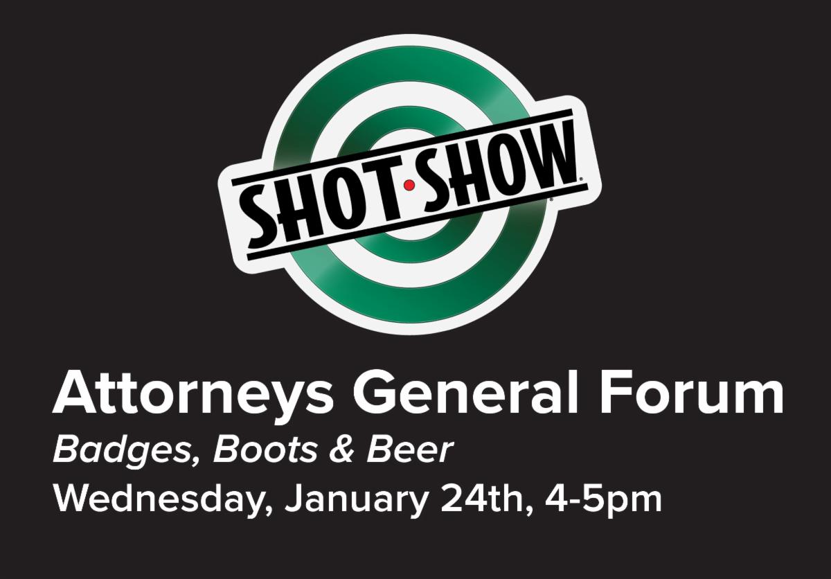 Attorneys General Forum